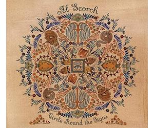 Al Scorch - Circle Round the Signs