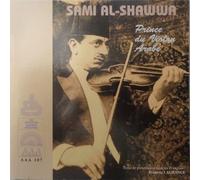 Al-Shawwa, Sami - Sami Al-Shawwa [Import]