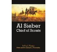 Al Sieber Chief Of Scouts