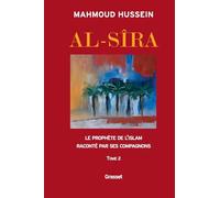 Al Sîra tome II
