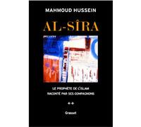 Al Sîra tome II - Mahmoud Hussein - Grasset - broché - Essai