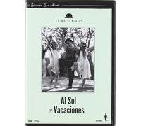 Al Sol + Vacaciones (C.Chaplin) [Import]