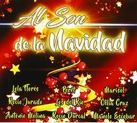 Al Son de la Navidad [Import]