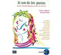 Al son de los poetas / In Tune with Poetry Hamish Binns, Selena Millares (Auteur)