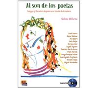 Al son de los poetas : Lengua y literatura hispanicas a través de la musica (1CD audio) by SELENA MILLARES (2004-08-30)