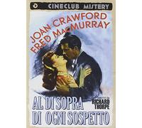 Al Sopra Di Ogni Sospetto [Import]