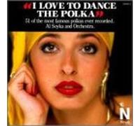 Al Soyka & Orchestra - I Love to Dance the Polka