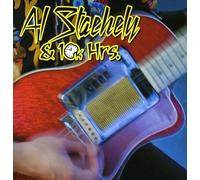Al Staehely & 10k Hrs. – Al Staehely & 10k Hrs.