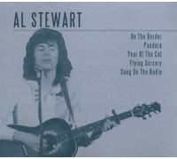 Al Stewart
