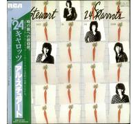 Al Stewart - 24 Carrots