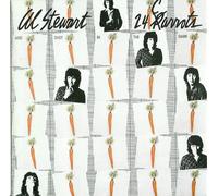Al Stewart - 24 Carrots - RCA BV Holland - PL-25306