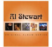 Stewart, Al - Original Album Series [Import]