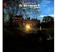 Al Stewart - Al Stewart - Modern Times - CBS - CBS 80477