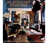 Al Stewart - Al Stewart: The Early Years [Vinyl]