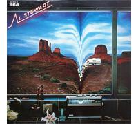 Al Stewart - Al Stewart - Time Passages - RCA Victor - 27 241-9