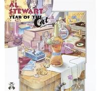 Al Stewart - Al Stewart - Year Of The Cat - RCA - PL 70005