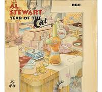 Al Stewart - Al Stewart - Year Of The Cat - RCA Victor - PL 25042