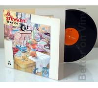 Al Stewart - AL STEWART year of the cat. Top copy, first UK press 1976 on matt orange RCA Victor, matrix A1, A3.