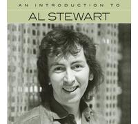 Al Stewart - An Introduction To Al Stewart [Cd]
