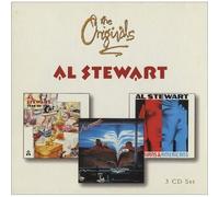 AL STEWART - Box Set