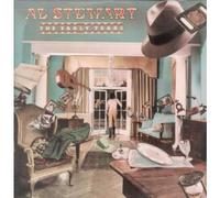 AL STEWART - EARLY YEARS LP (VINYL) UK RCA 1981