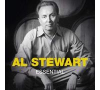 Al Stewart - Essential - CD - G3z
