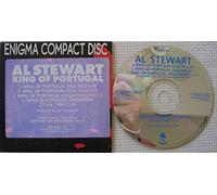 Al Stewart - King of Portugal
