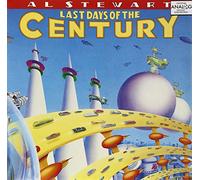 Al Stewart – Last Days of The Century – Enigma