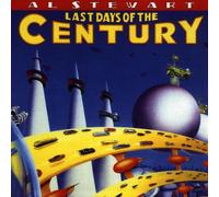 Al Stewart - Last Days of The Century [Import]