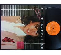 Al Stewart - Live Indian Summer - RCA Victor - PL 25391