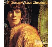 Al Stewart - Love Chronicles