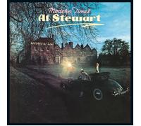 AL STEWART - MODERN TIMES CD NEUF