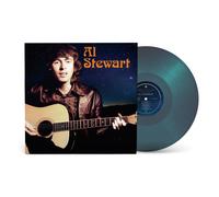 Al Stewart – Now Playing – Vinyle – Édition limitée (Bleu)