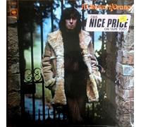 AL STEWART - ORANGE LP UK CBS 1972