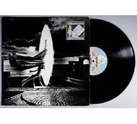 AL STEWART - PAST PRESENT AND FUTURE LP UK CBS 1973