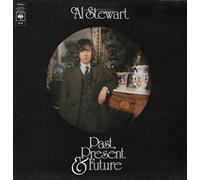 Al Stewart - Past Present & Future