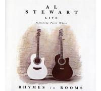 Al Stewart – Rhymes in Rooms