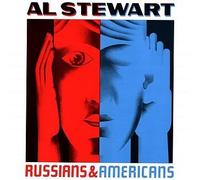 Al Stewart - Russians & Americans [Import]