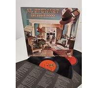 AL STEWART, the early years, 2JXS-7026, 2x12" LP