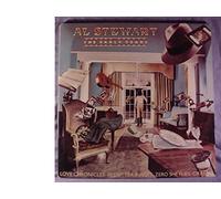 Al Stewart - The Early Years - Janus Records - 2JXS 7026