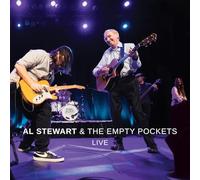 Al Stewart & the Empty Pockets LIVE