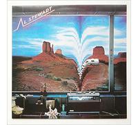 Al Stewart - Time passages (1978) [Import]