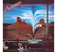 Al Stewart – Time Passages – CD avec DVD – Édition Deluxe – Import UK – Esoteric