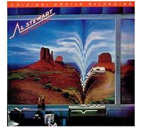 AL STEWART - TIME PASSAGES LP GERMAN RCA 1978