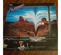 Al Stewart - Time Passages - RCA - 38272-1