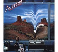 Al Stewart - Time Passages [Vinyl LP]