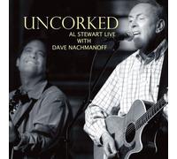 Al Stewart - Uncorked [Vinyl] Uk - Import