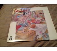 Al Stewart - Year of The Cat (1976) [Import]