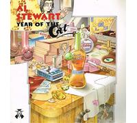 Al Stewart - Year of The Cat (1976) [Import]