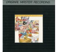 Al Stewart - Year of the Cat Al Stewart Original Master Recording